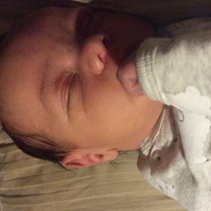 Meet your Posher, Hillary